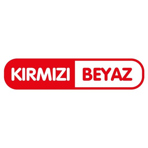 Kırmızı Beyaz Yayınlar